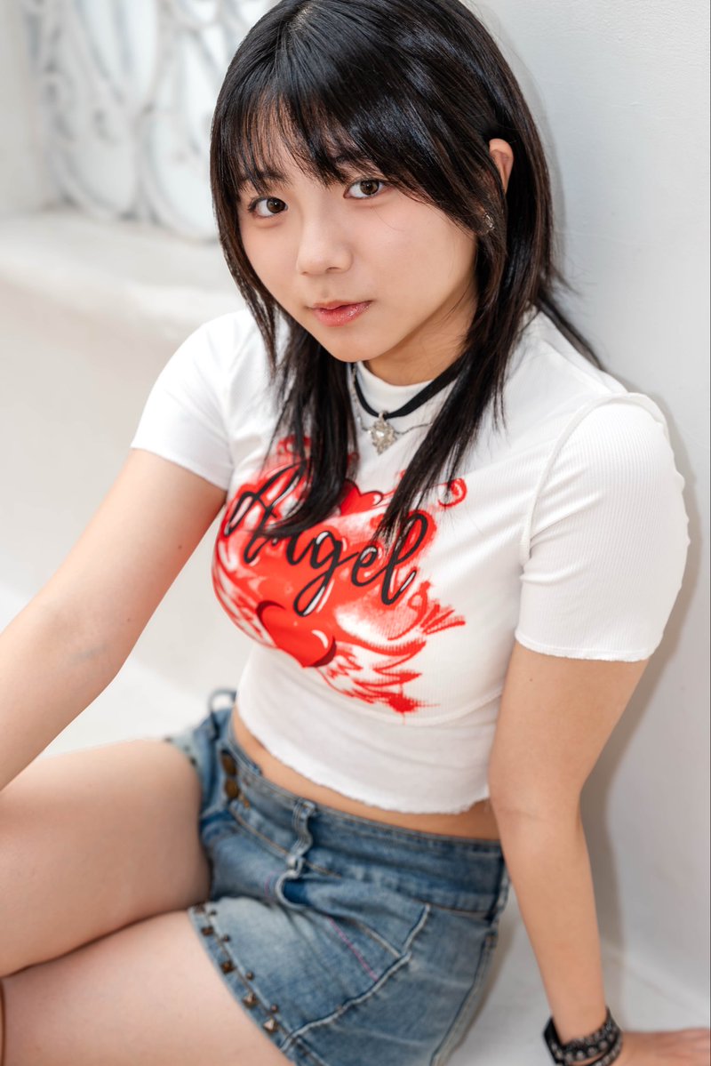 osumounnn's tweet photo. 2026.9.22（火）
スタジオエコロ        
結莉愛さん
初めて撮影させて頂きました！
#結莉愛 #TIP撮影会 https://t.co/Tioe5tgKAy