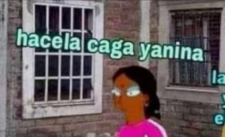 conitodehelad0's tweet photo. @polipolysm se le terminó la joda https://t.co/E1CgItXxuy