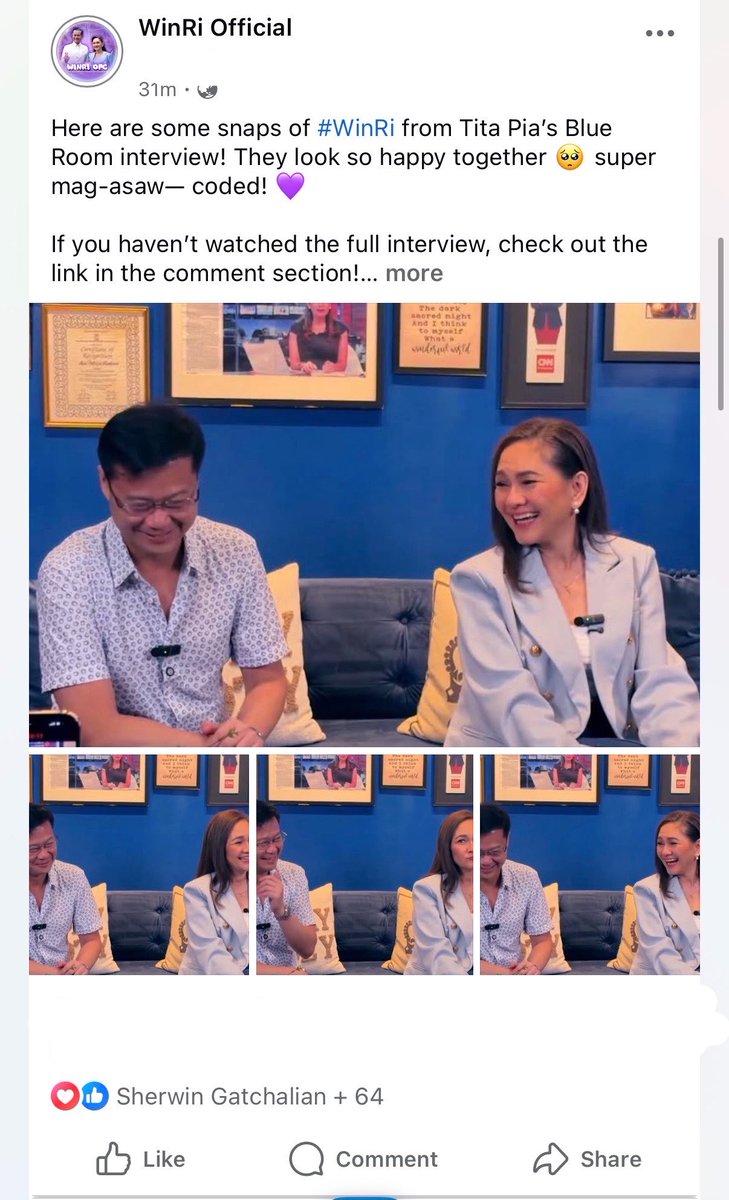 heyltsnotkdg_'s tweet photo. good morning sa ating senate president na WinRi ang breakfast 🥰🥰🥰

- mag-asaw—
- soon sis in law (pia)

HINDI TINANGGI 🫵🏼🫵🏼🫵🏼 https://t.co/i1hhGjev7J