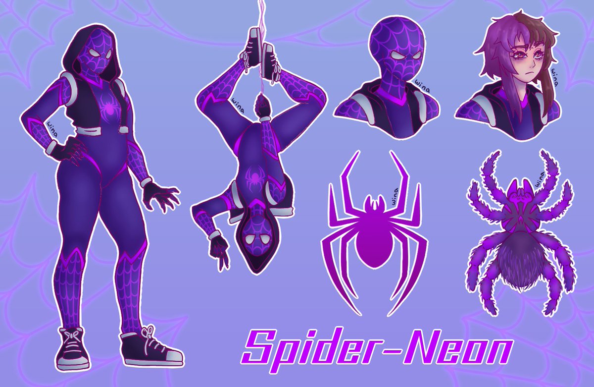 Winarts_1808's tweet photo. @Elaramayx Hello! Wina here. These are some of my works 🙌💜 If you are interested, here is my vgen. If you don't see an option that works for you, we can create it! 🍀 https://t.co/mkwdviraLV https://t.co/03vvmX6aeC