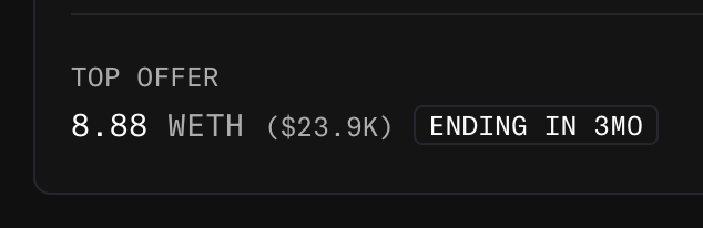 cookedmaxi's tweet photo. Good price for a 4/5 imo 

https://t.co/zCUjtz0Z5l https://t.co/oI3LFFhdNN