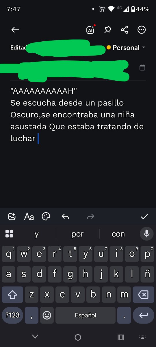 AlexitopArt's tweet photo. Un pequeño spoiler del Au (Ptm no se me ocurre nada) https://t.co/LkYnkEpkdq