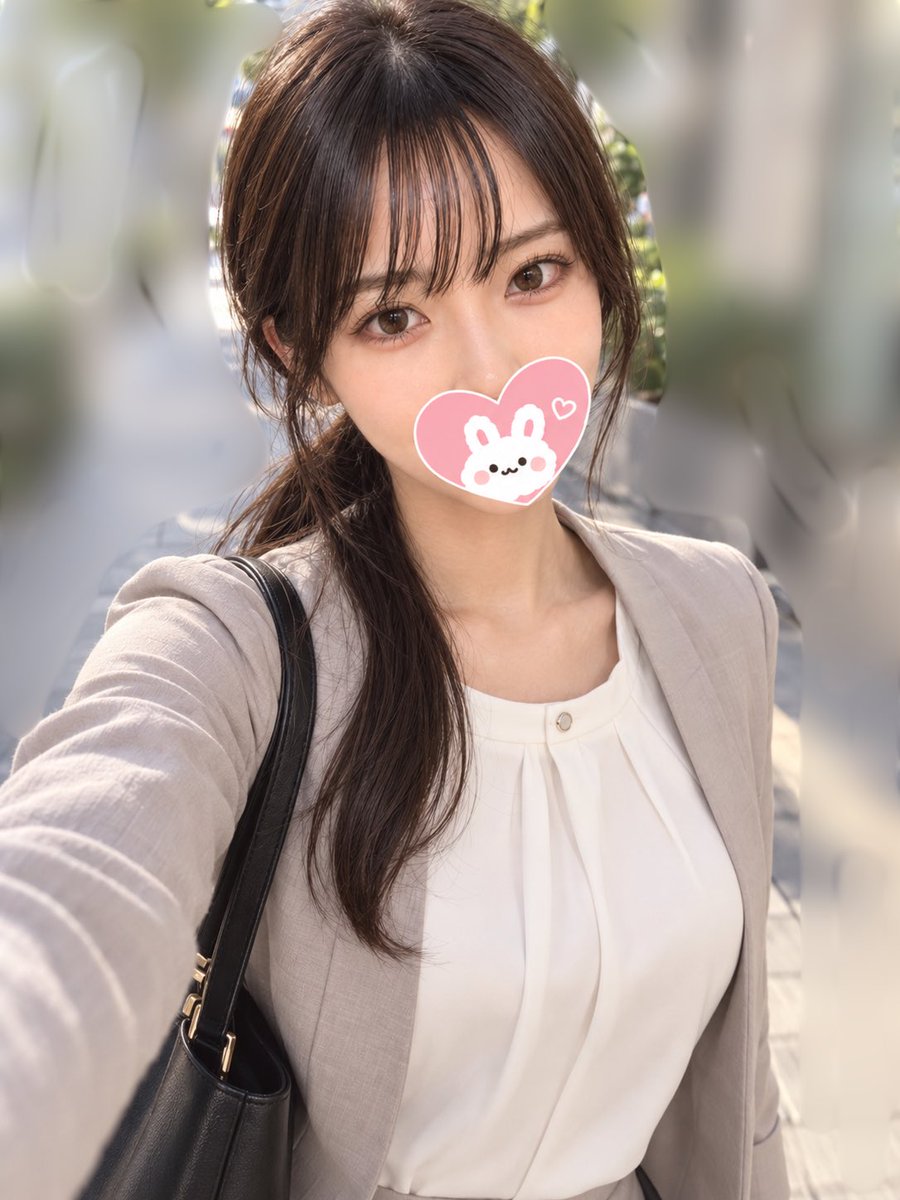 an_at_night's tweet photo. おはよう☀️
昨日の雨が嘘みたいに晴れたね🥰

今日からまたお仕事！
まだちょっとお休み気分だけど…行ってきます😆💕
みんなも無理せず、ぼちぼち頑張ろうね🫶

寝落ちしちゃってお返事出来てなくてごめんなさい🙇‍♀️
後で時間見つけてちゃんと返すね💕︎💦 https://t.co/f8NqfYqQCb