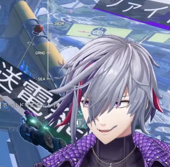 seme4_KFIR's tweet photo. ←長髪湊    ↓ON眉湊   →アシメ湊

気圧がヘアースタイルにも影響する不破湊に大笑いしたwwwwwwwwwww https://t.co/5oVO231rOx