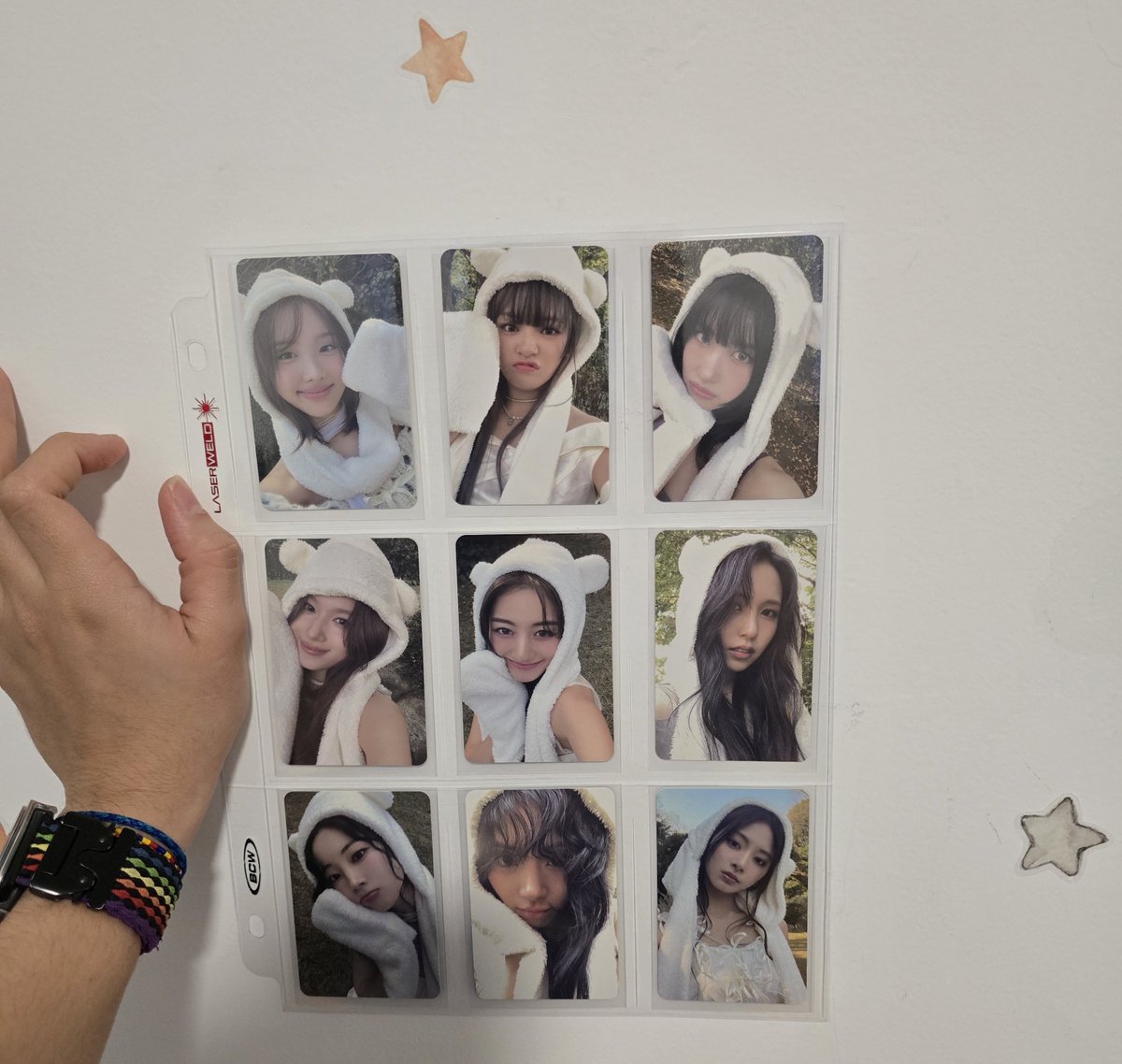 HolaSoyEse's tweet photo. Tengo 24 años.
Completé el set de Twice ositos.
No “padres ricos”.
No “tuve suerte”.
Me puse una meta y la alcancé.
Disciplina, conciencia y prioridades. https://t.co/zwVWgA9ftZ