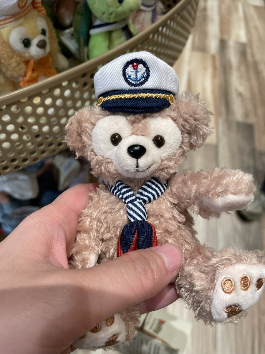 damao13's tweet photo. 香港ディズニー迷ったけど買わなかったもの その① https://t.co/Afk20AgTwl