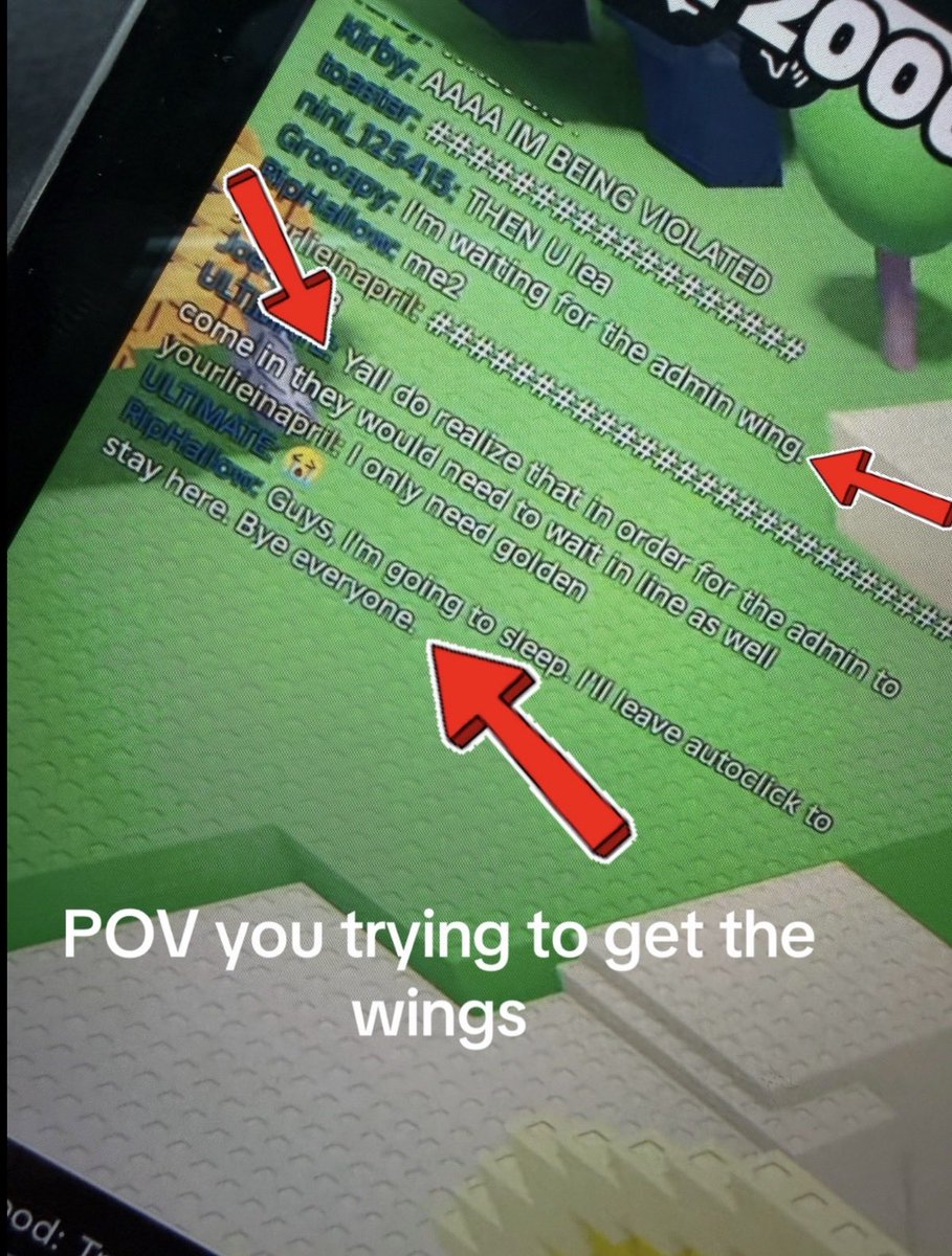 Sev7side's tweet photo. @MrNotifier Riddle me this https://t.co/mg6GqTMlVg