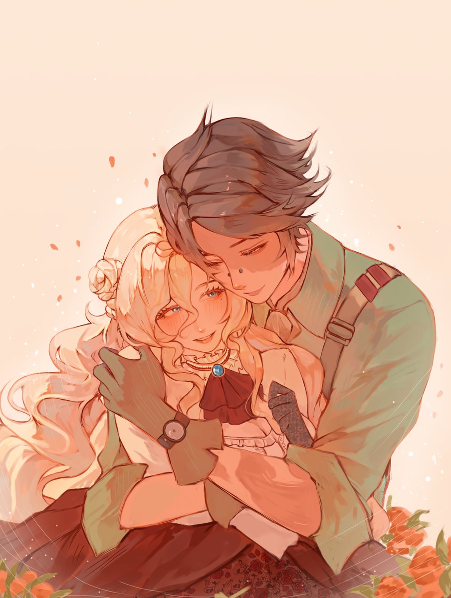 sshoyyyysche's tweet photo. @Elaramayx hii I just wanted to share my art with u in case u're interested in commissioning me!  my commissions start at $20, u can check out more of my artwork here → https://t.co/AInJHTmARl / my ig  https://t.co/YbFGV61jdy 
Feel free to dm me if you're interested! thank youu! ^^ https://t.co/EIFRezMFrI