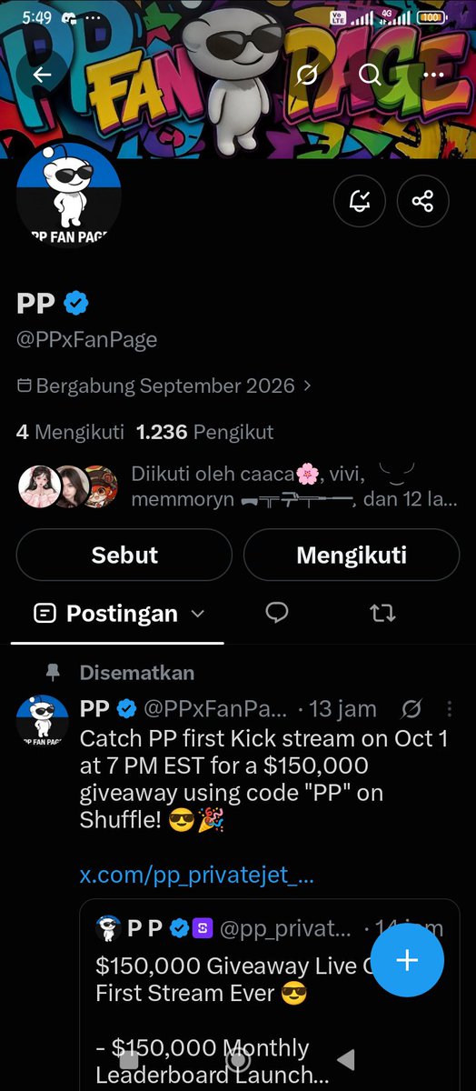 wincbei's tweet photo. @PPxFanPage Notis on PP ! https://t.co/FCjinZIUBS