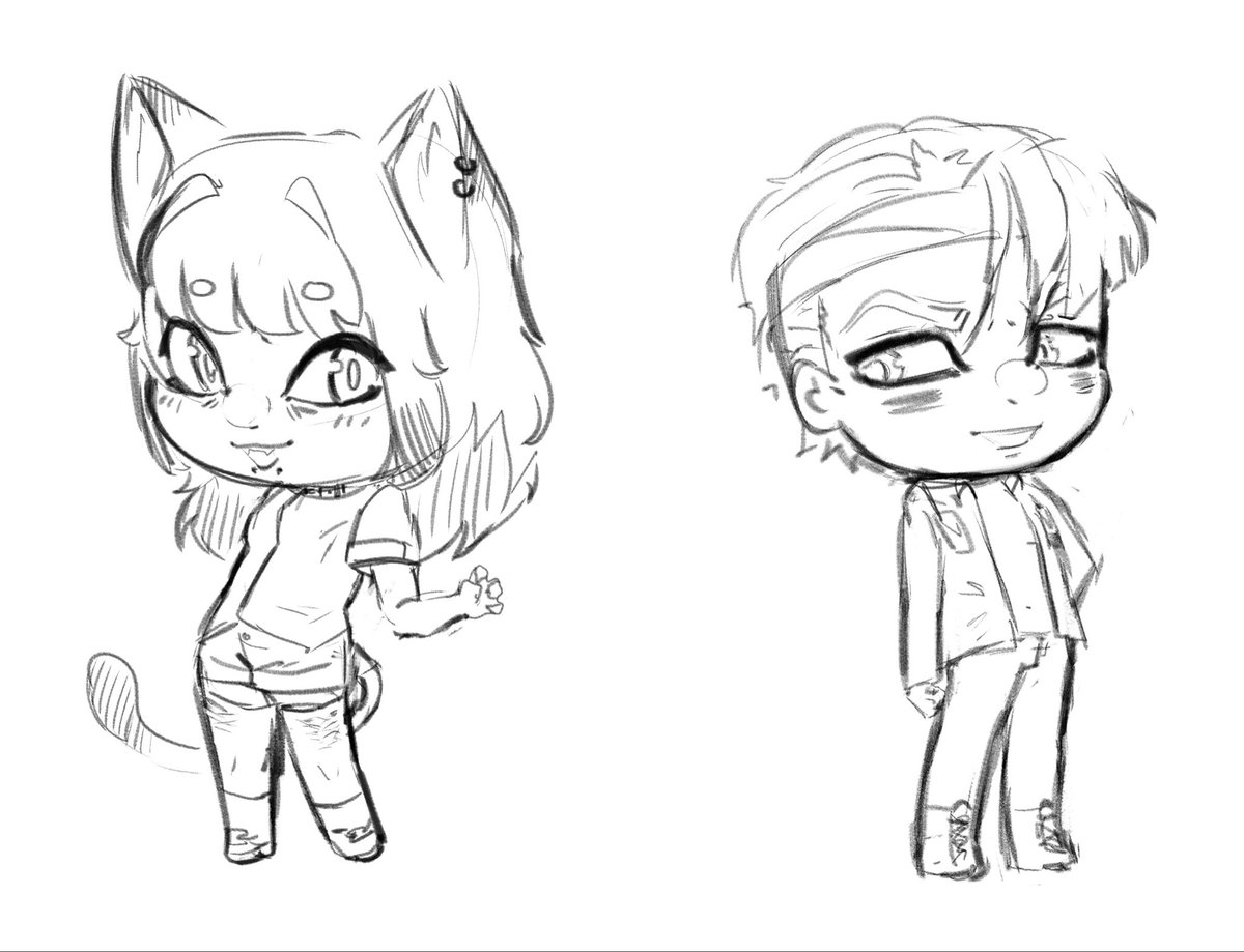 kiryuandu's tweet photo. wip #tpof #derekgoffard https://t.co/3n3c6MmF67
