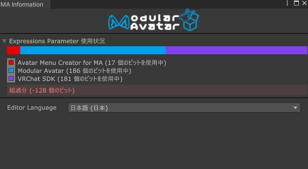 emon_vrc's tweet photo. 泣いた https://t.co/R238mgU9RT