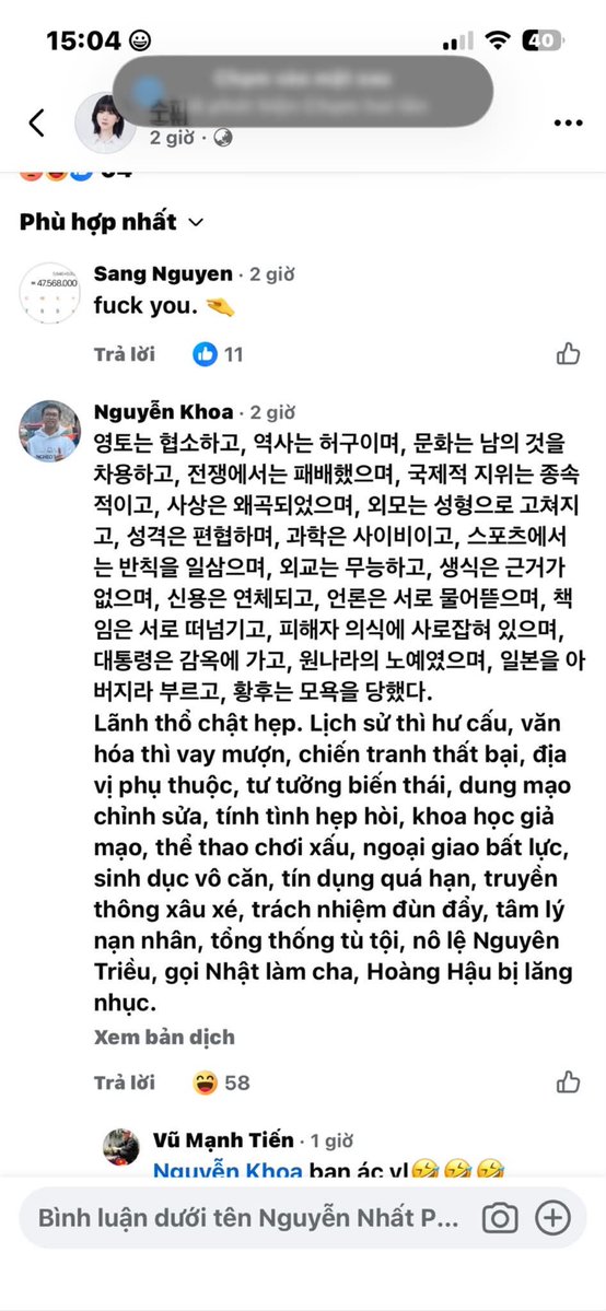 NguyenDung70569's tweet photo. @anam_note https://t.co/a0piZWFA62