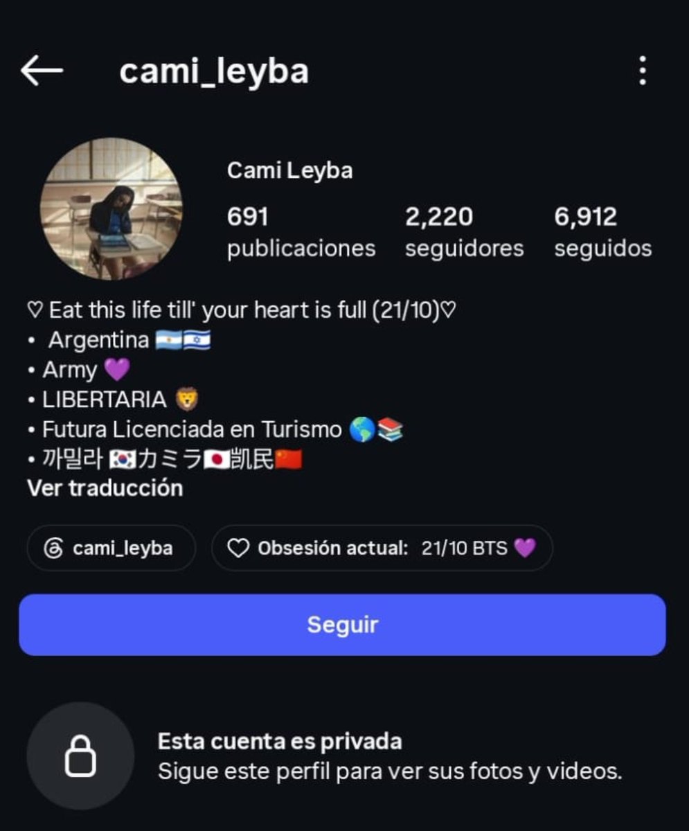 _pinkjihoon's tweet photo. ARMY ESTAFADORA‼️🇦🇷
Fue mi "amiga", me ayudó a comprar la entrada para el 21 y me bloqueó de todos lados apenas se acreditaron. Quizás ya la vendió pero si tienen relación con ella, cuidado
CAMILA LEYBA +5493576484071
@Cami_Love_Asia 
@cami_leyba en ig
camileyba5@gmail.com https://t.co/Bi0bQMXZFd