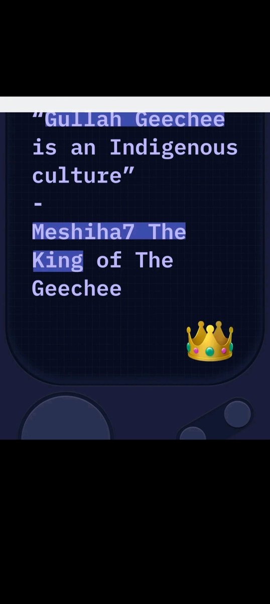 trialbyfire9710's tweet photo. Real Gullah geechee will buzz you africans out for trying to steal their identity.
Gullah were one of the tribes the europeans met when they set foot on this land.
PART of the Yamassee tribe family.
🤦🏾‍♀️ https://t.co/32KJm83H1i