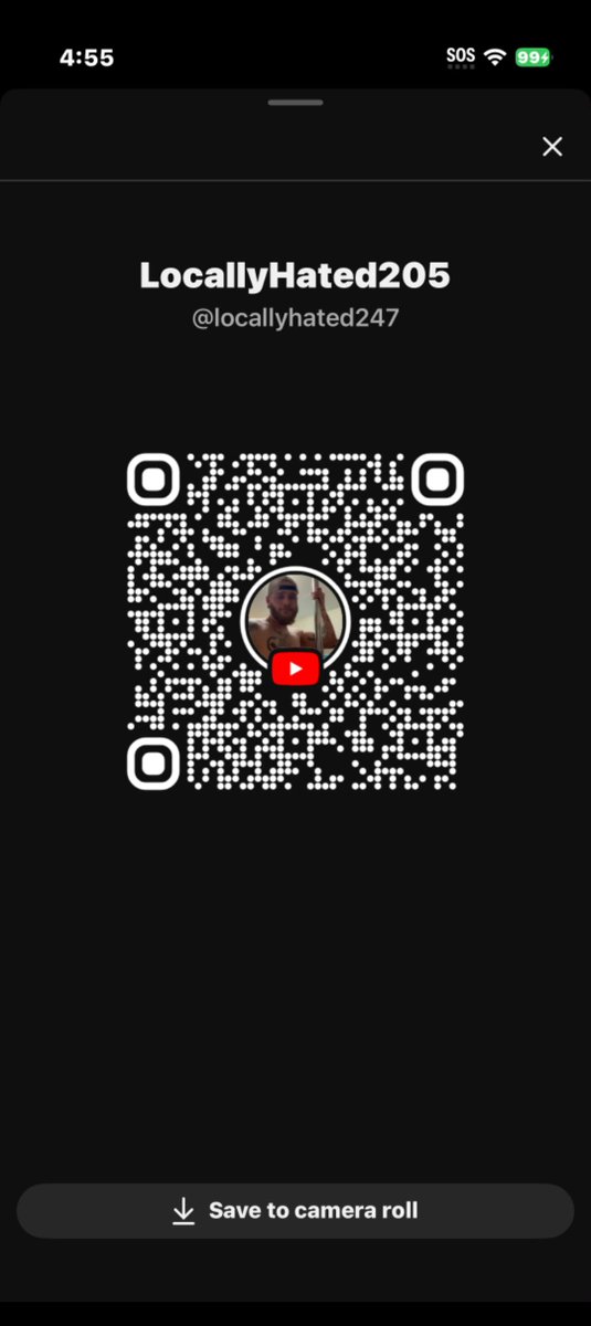 MichaelJac53430's tweet photo. #followme on #youtube /Locallyhated247 and #tiktok /hjacobs247 https://t.co/jGGkjk2ra8