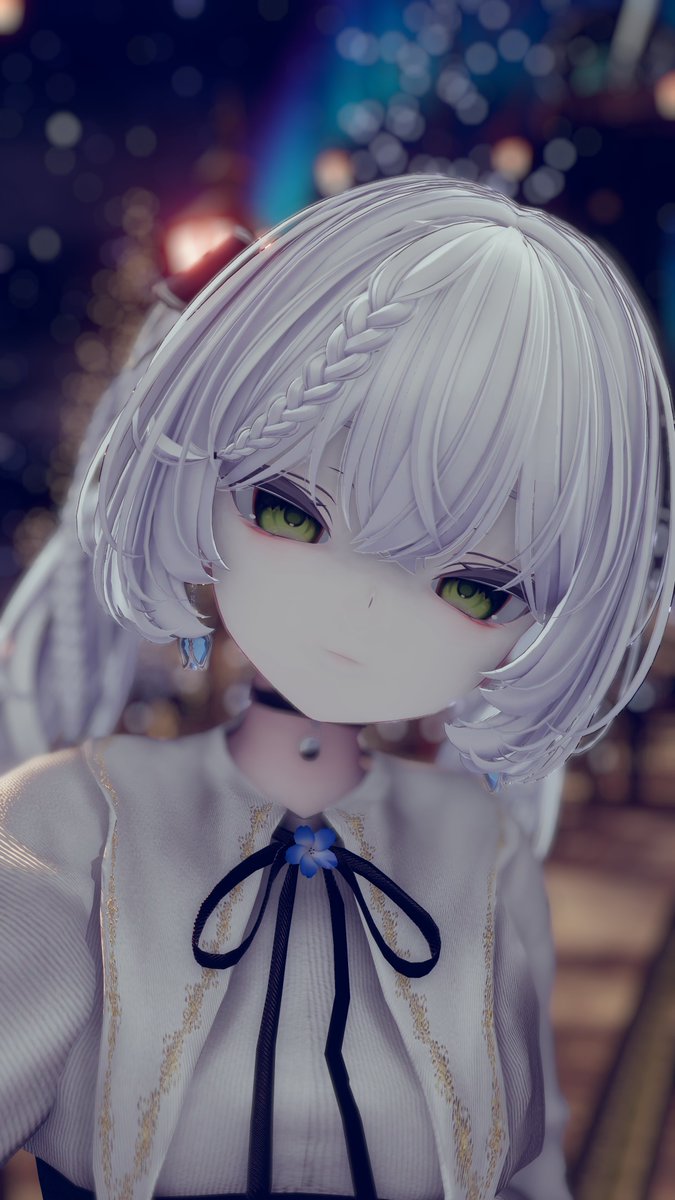 __Amay's tweet photo. おはよ
#VRChat #VRC #IKUSIA #Rurune_3D https://t.co/k9EET1Y08K