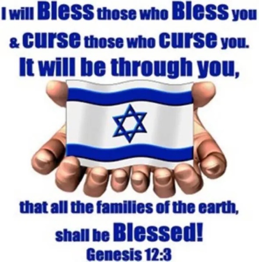 Pretrib777's tweet photo. @Jvnior That Palestinian is de*d and burning in h*ll with his false prophet for eternity. No hope, total darkness, in agony, separated from the true God for eternity. https://t.co/df113722YB