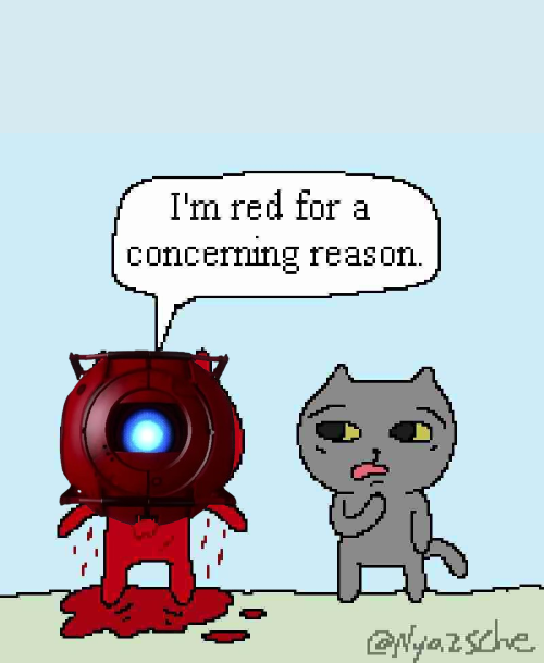 Sal_Predebut's tweet photo. portal 2 beta meme https://t.co/7uu3RI6UIZ