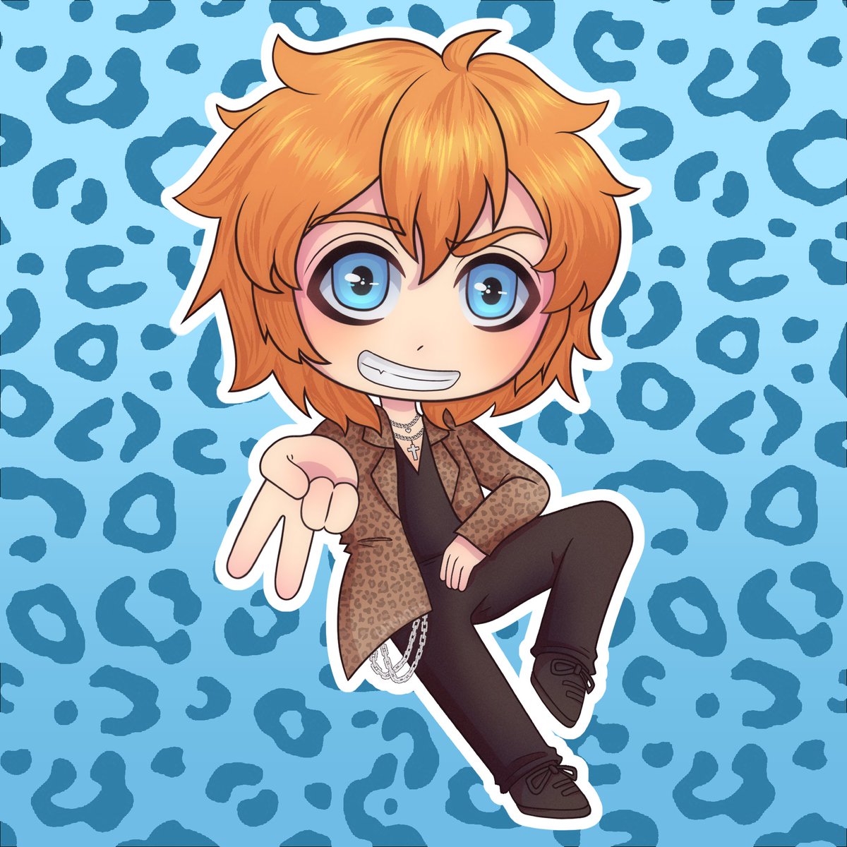 Winarts_1808's tweet photo. @Starryexee Hello! 🍀 https://t.co/mkwdvirIBt https://t.co/0taRP5NX2g