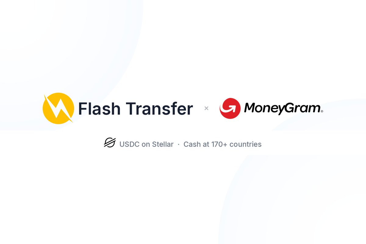 Flash_Techno_Of's tweet photo. Flash Transfer is live on @StellarOrg!

https://t.co/yAdYYlw3wd https://t.co/MU0Lid2RFZ