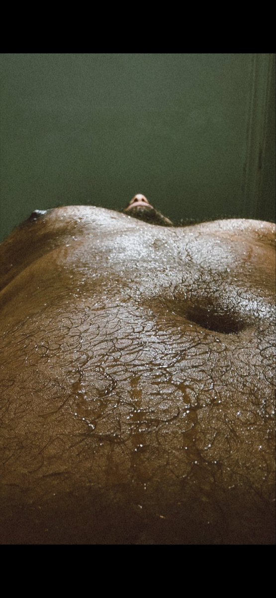 cub_ariel's tweet photo. Quem gosta de ursão suado pós treino 🐻💪🏽💦 https://t.co/VZQOqjESkH
