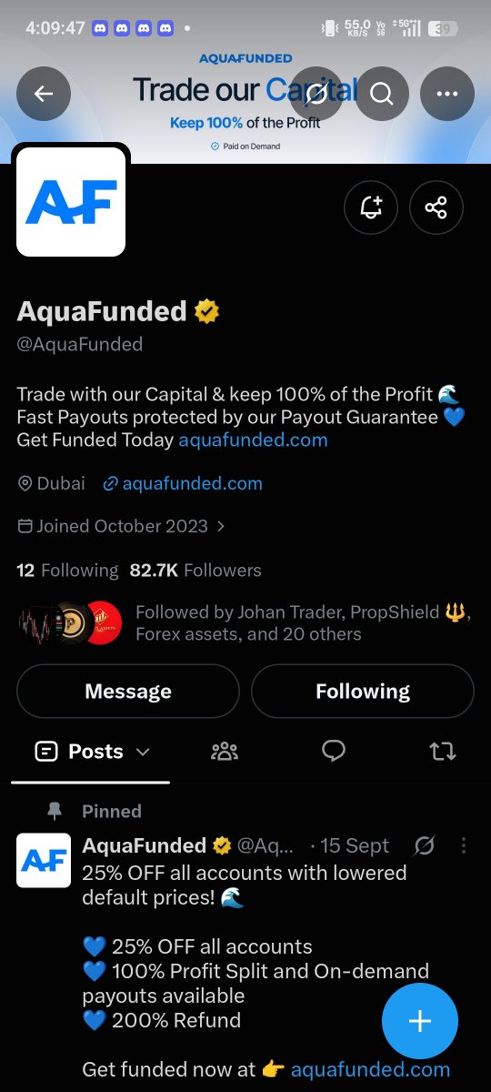 Treemon289236's tweet photo. @Sup___sam @AquaFunded @LewisAquaFunded @Aqua_Futures @JadeJMA1 @1HUMBLEX @awatrading4 @propfirmarena @Fx_priest1 @SantanuKDX @AniAnimates @TagHydro88 @trade @Fxtyoo @AlsoFundy hope for giveaway win 🫶🏻💚 https://t.co/B4bwQRoiDK