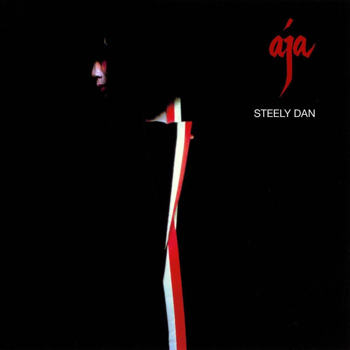 watersonazareth's tweet photo. HAPPY BIRTHDAY TO MY FAVOURITE ALBUM OF ALL TIME "AJA" BY STEELY DAN https://t.co/DWZ0L4RmU8