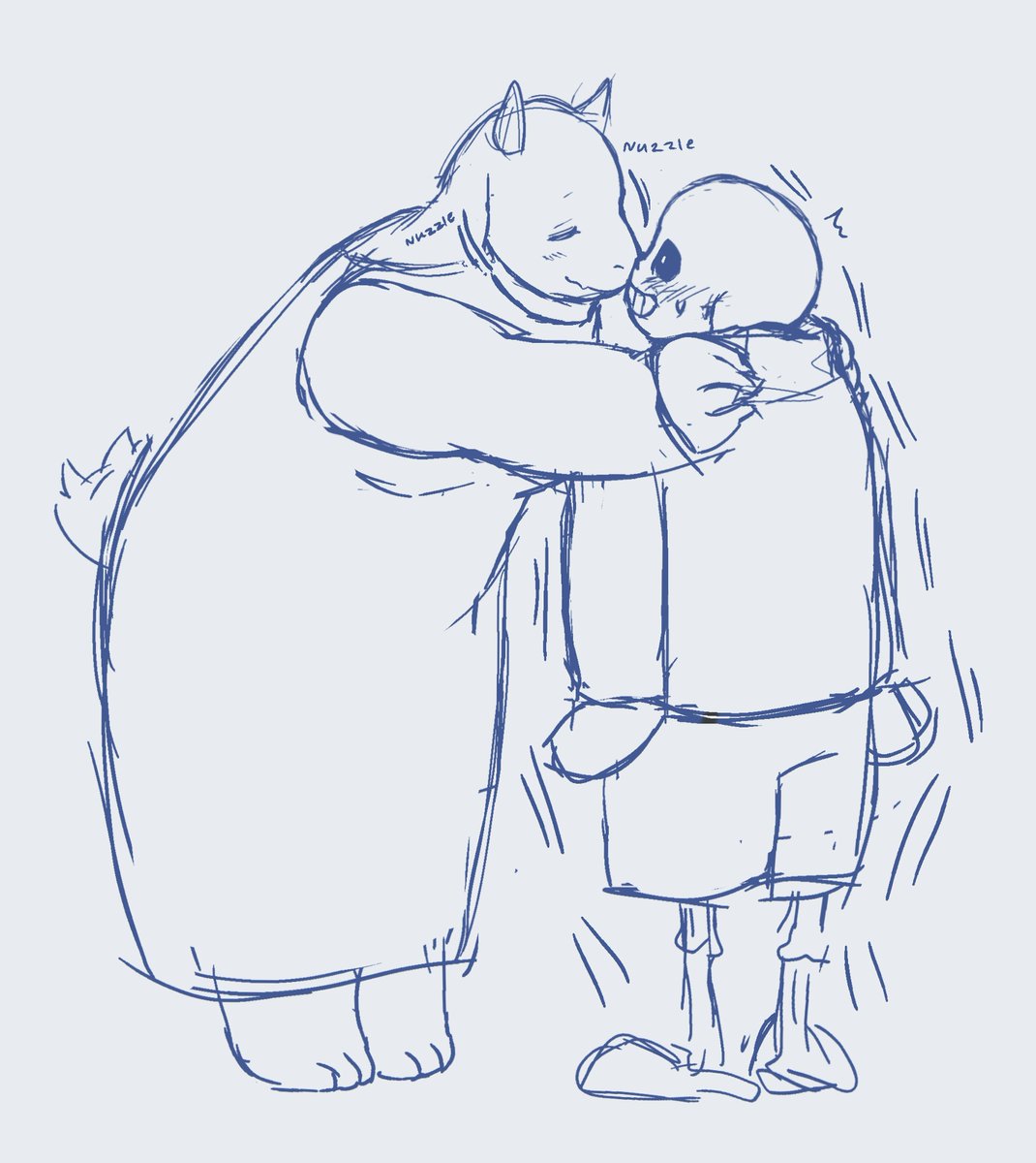 Fowleri197191's tweet photo. MY HETGEM ‼️‼️‼️ NO SORIEL HATE ALLOWED IN THIS HOUSE‼️‼️‼️‼️
#UNDERTALE #SORIEL https://t.co/iju2xYxIah