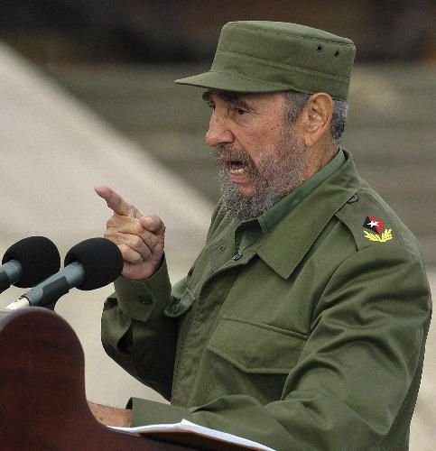 JHGcasanova's tweet photo. Fidel: “El secreto de la supervivencia de la Revolución Cubana es el consenso del pueblo, el apoyo del pueblo”. #LatirAvileño #SinPerderUnDía @DiazCanelB @DrRobertoMOjeda @PartidoPCC @AlfreMene37409 https://t.co/39ZuRxO6HC