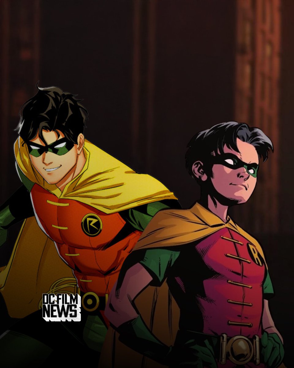 DCFilmNews's tweet photo. ‘DYNAMIC DUO’ has been delayed to September 22, 2028.

The DC Studios animated film was originally set to release June 30, 2028. https://t.co/BLMsfG5Azb