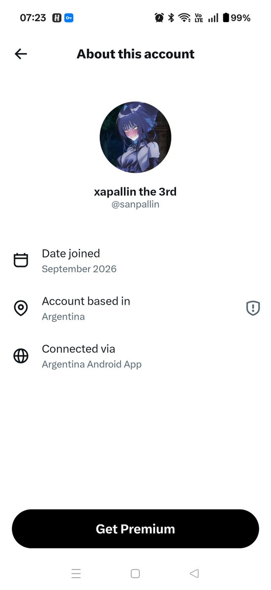 john_smith_1973's tweet photo. This mushoku tensei libel must not be tolerated any longer!! This Argentine ape is unable to comprehend the sheer magnitude and greatness of mushoku tensei. Why brutes like him are allowed to express their opinion on this platform? Argentinia moment smhw...😒 https://t.co/cXgU4p91UN