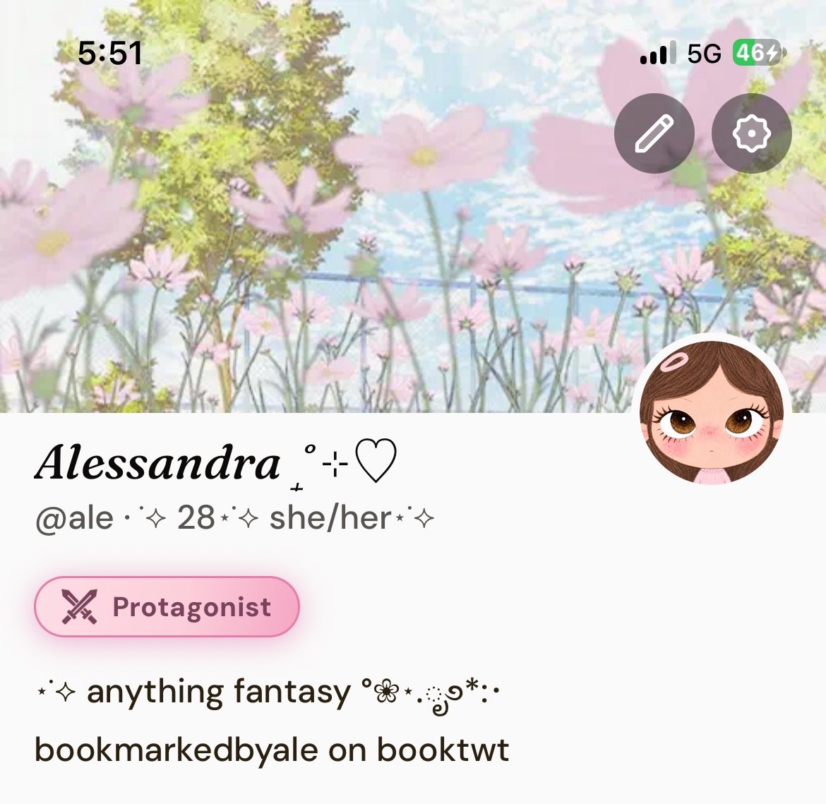 whimsicAleee's tweet photo. Lets be moots in annotate! 💖 https://t.co/Lfol7ytnL3