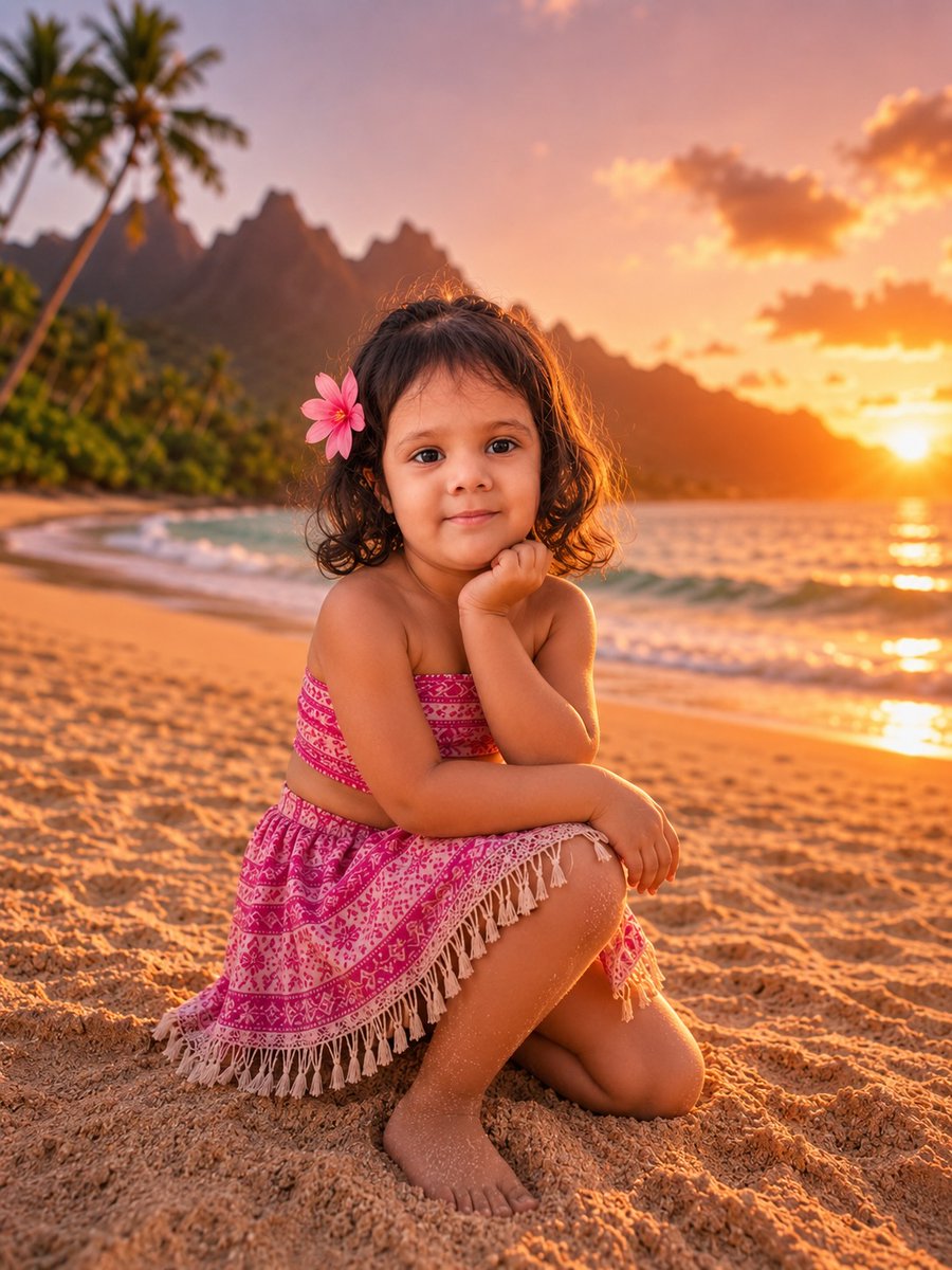 Octavio_viloria's tweet photo. छोटी-सी मुस्कान, समंदर जितनी खुशियाँ। Sunset, sand और मेरी little sunshine. जहाँ उसकी मुस्कान हो, वहीं मेरी दुनिया है। https://t.co/zZwr11Fld8