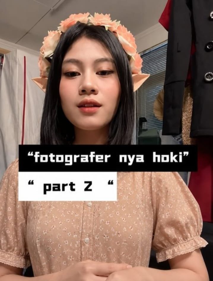 brntuan's tweet photo. 📁 Percakapan lokal
https://t.co/EJnVhTBrc5
📁 percakapan model habis foto
https://t.co/osssPclF9u https://t.co/9aUgsAGJ4n