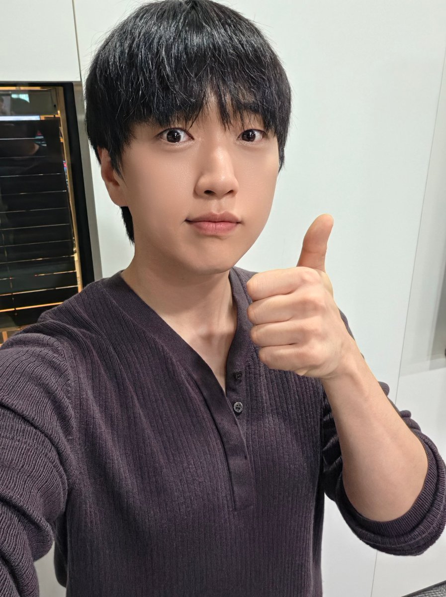 Charlice537's tweet photo. RT @_B1A4OFFICIAL: 추석 연휴의 시작을 알리는
산들 &amp; 드라이빙 뮤직

굿모닝FM 테이입니다 (MBC FM4U)

https://t.co/PWTzhsm2iD

#B1A4 #산들 https://t.co/cJa4jvpAyk
