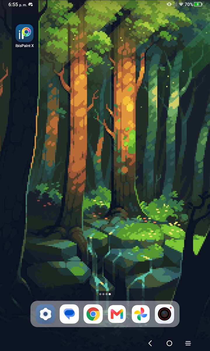 chorroko410's tweet photo. @armylureal Pixelart ramdom de Google https://t.co/EisHKmgPR5