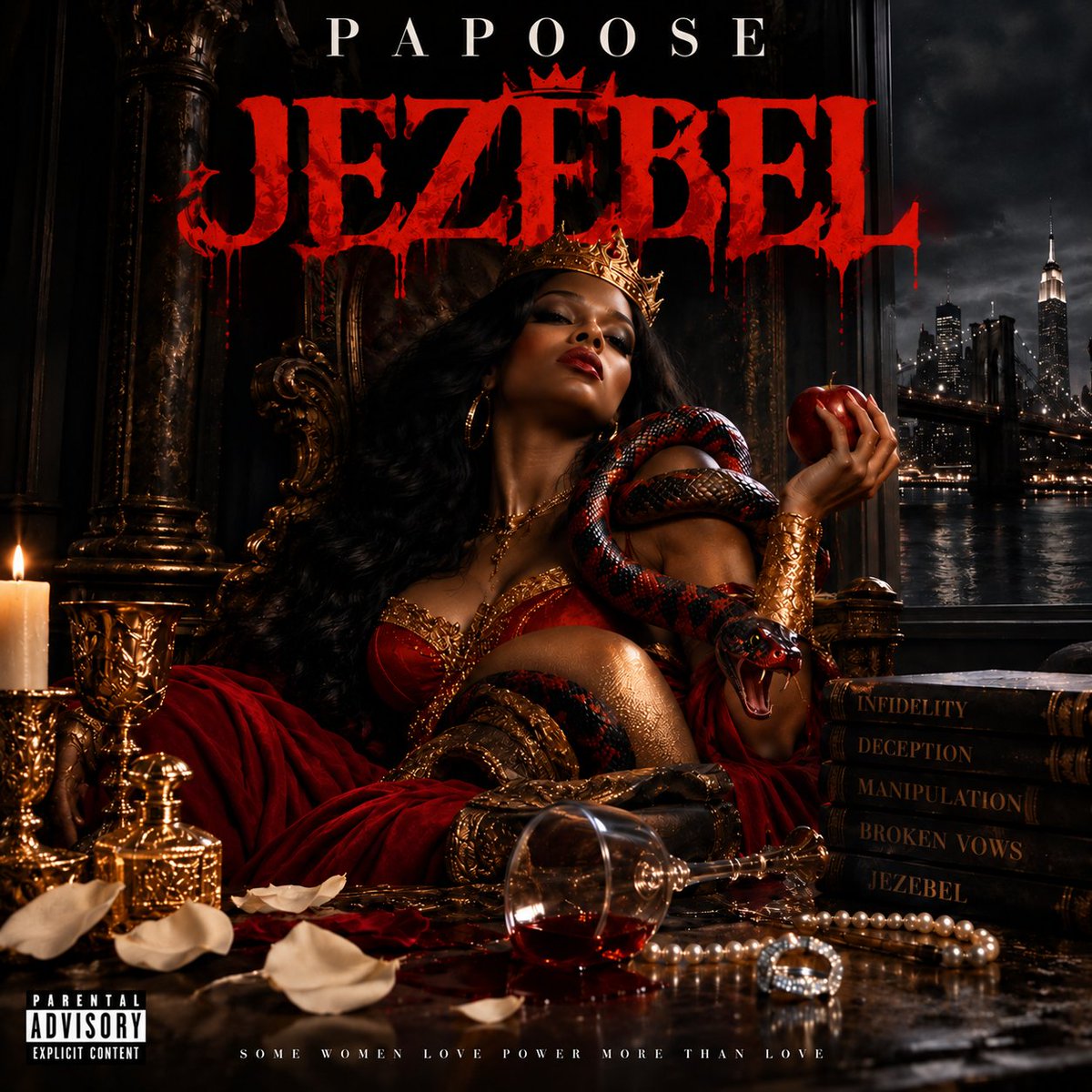djchrisg585's tweet photo. Now playing :  @Papooseonline " Jezebel " @sean2miles   in rotation on @1009WXIR @sftu585radio https://t.co/2tT1R7RCDG https://t.co/9qReLGuFfd