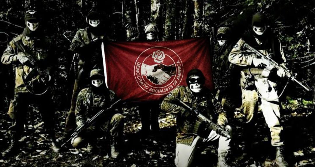 Return_nar's tweet photo. ネトウヨに対抗して貴方も核兵器師団装備してLARPしよう‼️✊ https://t.co/S4xhMr9kiV