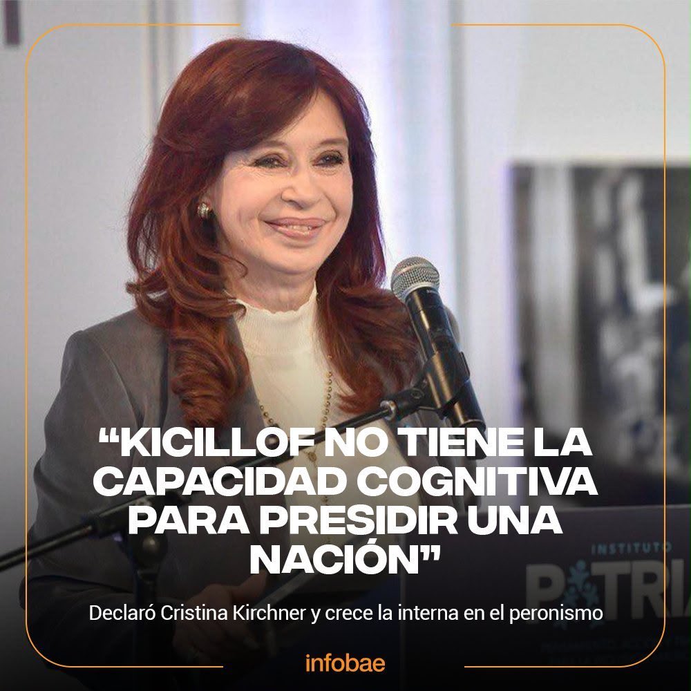 MauricioDel9ax's tweet photo. @Inesrodri77 @Kicillofok Es un down https://t.co/NUNI9xWxHB