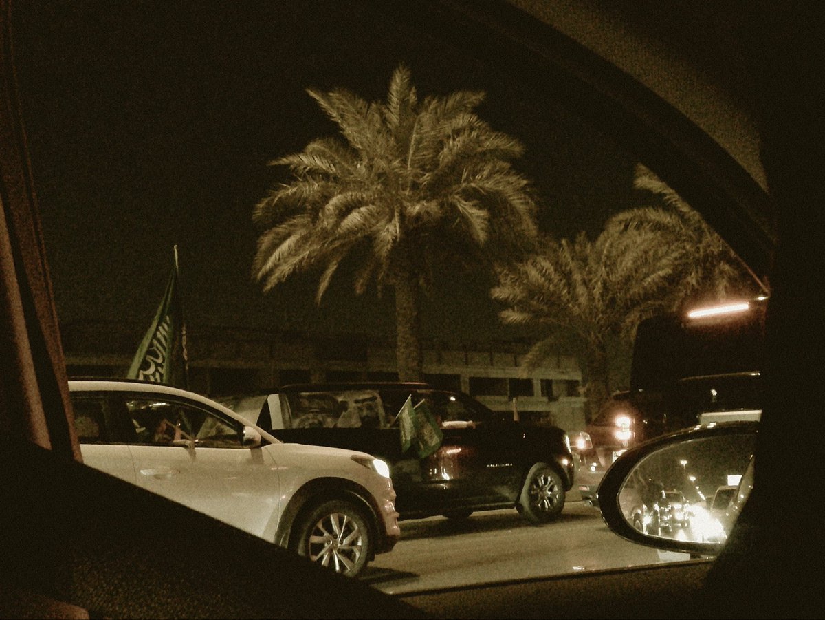 1uiix's tweet photo. Saudi National Day🇸🇦 https://t.co/FZj33TjUMN
