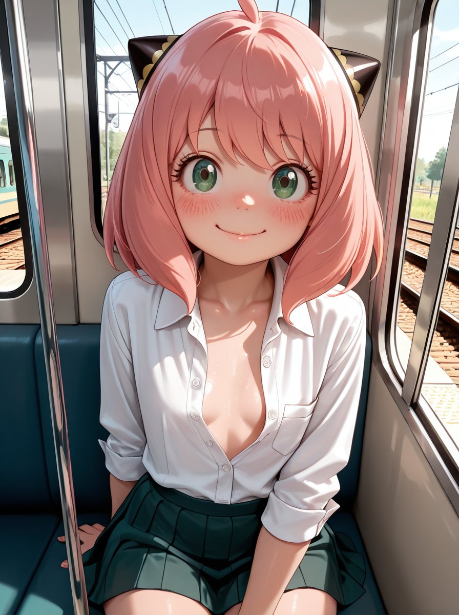 Hanime_19_lover's tweet photo. Anya | Spy x Family 

#AIart️️️️️️️️️️️️️️️️️️️️️️️️️️️️️️️️️️️️️️️️️️️️️️️️️️️ #Anime #cute https://t.co/tKCpn0oIuz