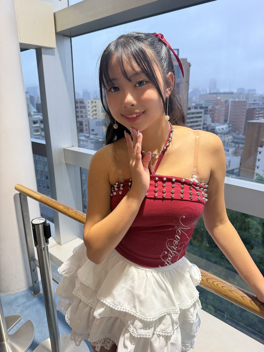happylilac0502's tweet photo. おはよう☀️
大型連休直後の学校
本当にダルすぎ😔💦
今日は敬老の日があったから
おじいちゃん、おばあちゃんとの
交流会？があるの👨🏼‍🦳👵🏼🍬*⋆
いっぱいお世話してくるね😊
 #中二  #jc  #アイドル https://t.co/LeeszFyNL7