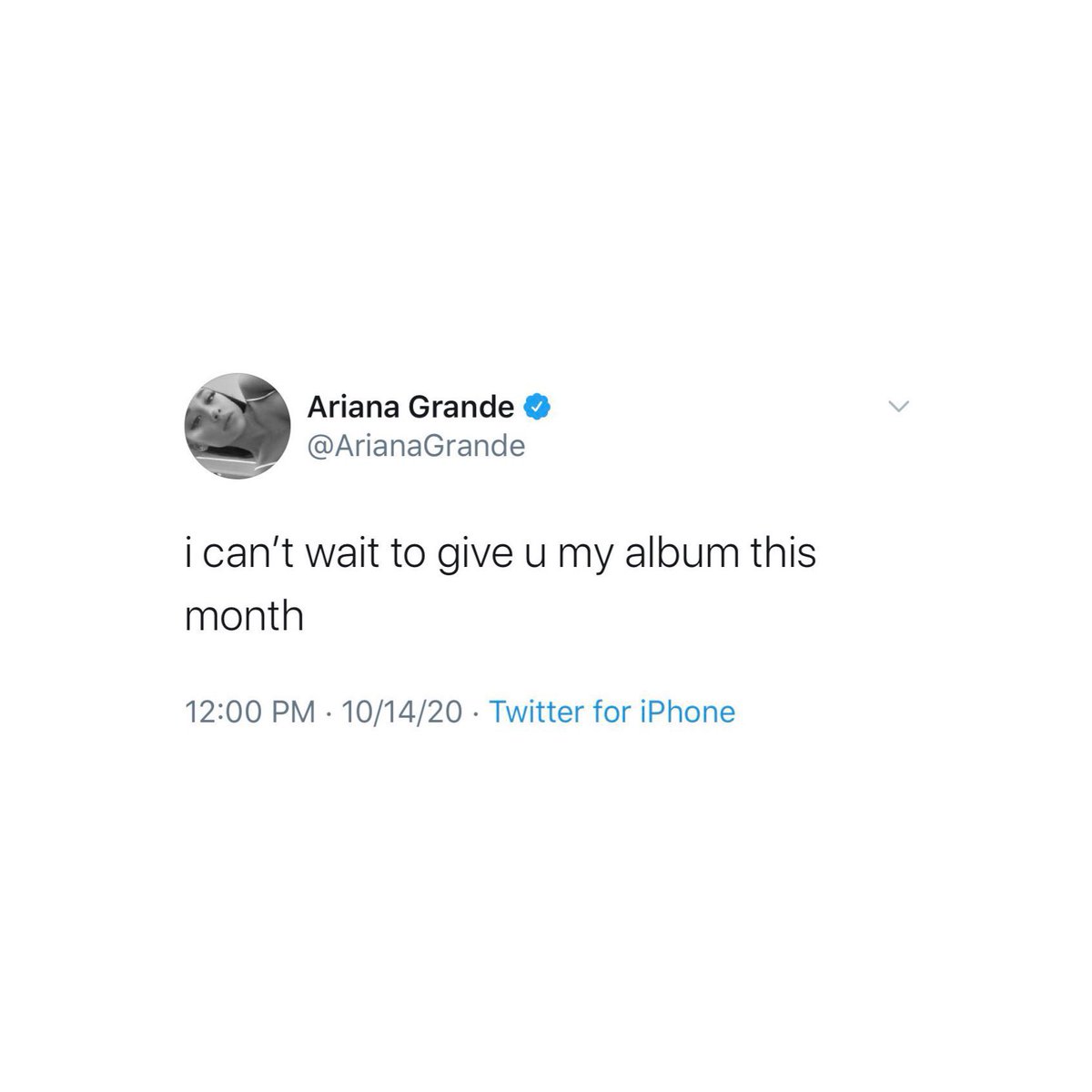 ArianaToday's tweet photo. six years ago ❤️‍🩹 https://t.co/EJGjWWNuG3