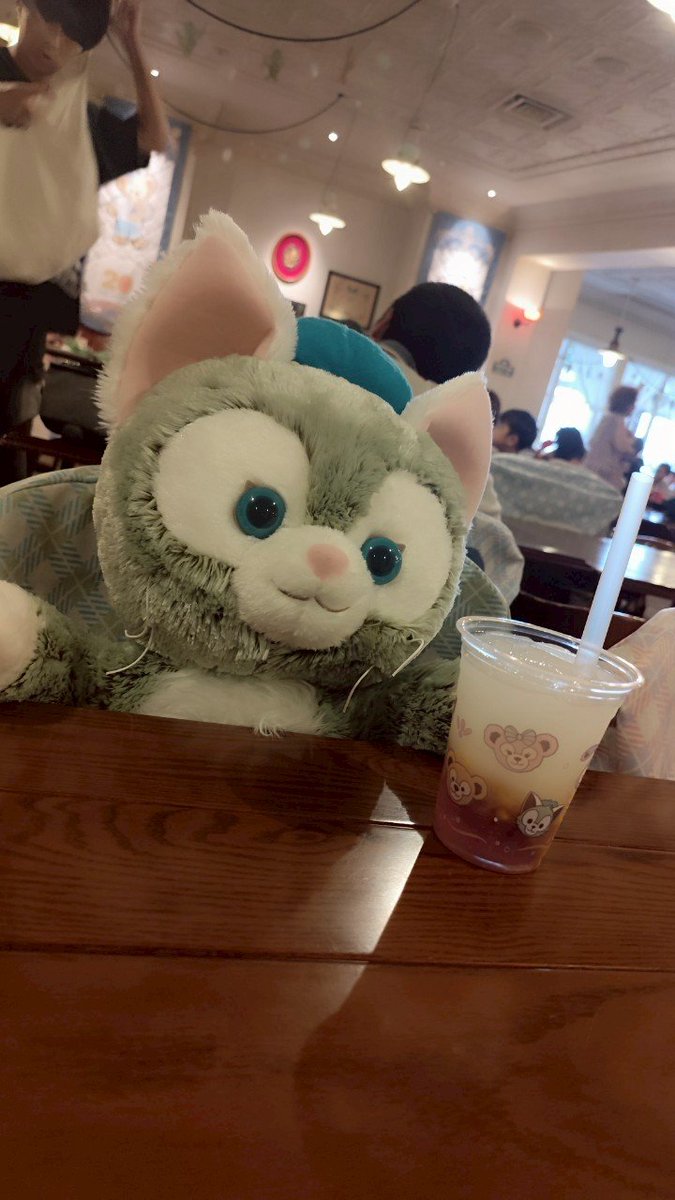 s__7s__1's tweet photo. @z6pla 初リプ失礼しますᐡ ̳ᴗ ̫ ᴗ ̳ᐡ https://t.co/pOqtSPjfCG