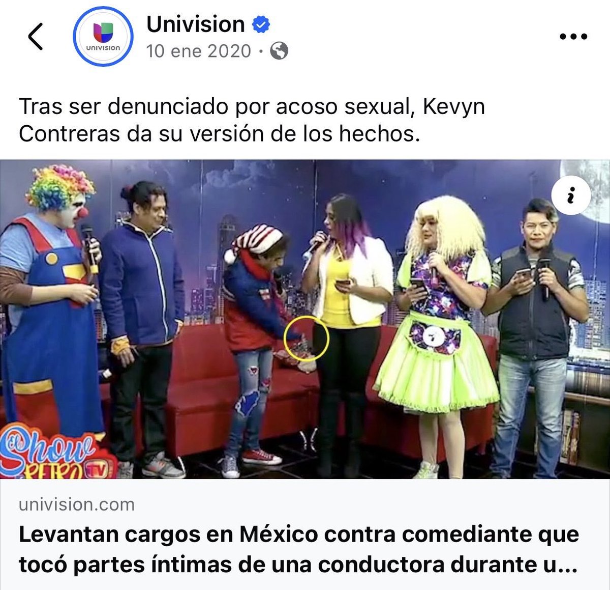 MiosotisBonilla's tweet photo. Jajaja 🤣😂😅 u y a nombre de todas las mujeres acosadas x tí https://t.co/wWtuZtDlFQ
