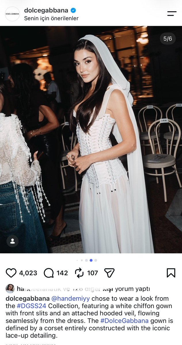 Mahaalmaha1990's tweet photo. تخيلوا كل هالفخامة العالمية خلال يوم واحد 
وبدكم الهيترز يناموا مرتاحين !!! 🤭🤭

فانز هاندا تصبحوا على عالمية وجمال يشبهكم ويشبه هاندا 🫠♥️

وهيترز هاندا تصبحوا على كوابيس من هالنوع واكثر كمان 👇🏻👇🏻🤭

#HandeErçel https://t.co/KkgEMsLzoC