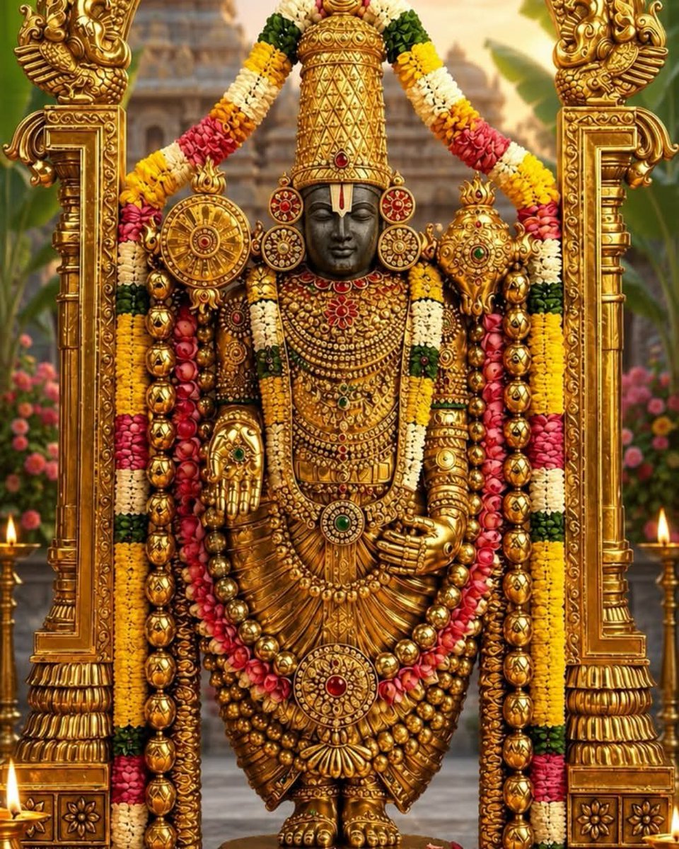 mahijamwal0404's tweet photo. Govinda Hari ✨️ 🪷🙏 https://t.co/G6hluGQEKr