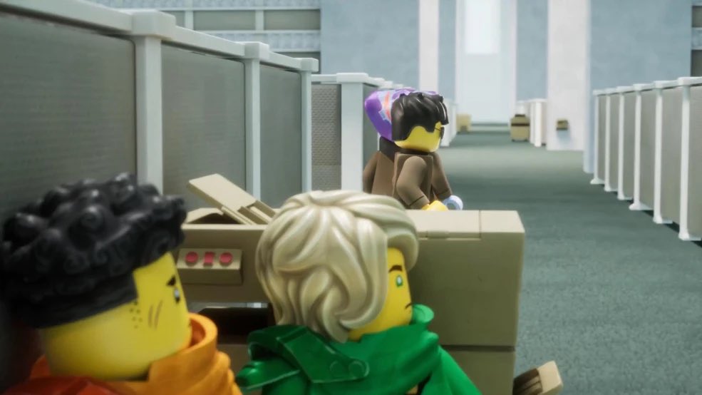 confessninjago's tweet photo. Hello there, my friends. 
About five years ago, the original Ninjago confessions account was made. And it was wonderful! Nonsensical, yet beautiful. 
Which is why, for the fifteenth anniversary, it is only fitting to relaunch the platform! 

Send us your confessions ⬇️⬇️⬇️⬇️ https://t.co/cse8UEzeSn