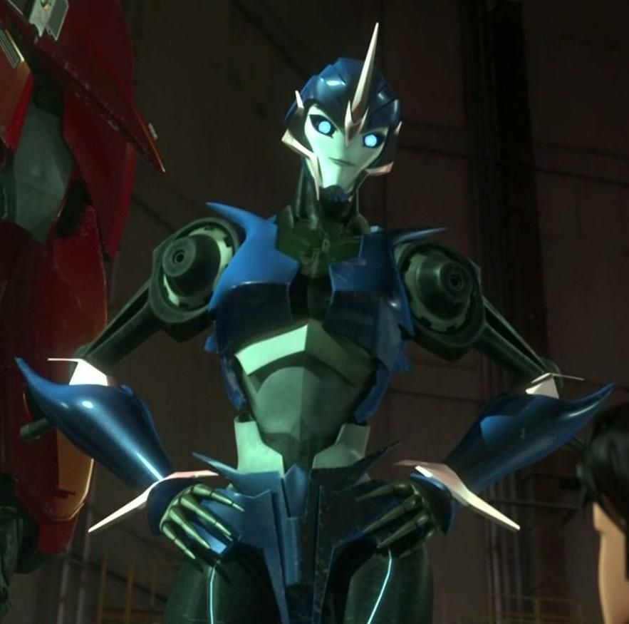 Daniel_TFfan's tweet photo. POR FIN LE ESTAN HACIENDO JUSTICIA A ARCEE Y JACK AAAAAAAAAAAA💥💥💥💥💥💥 https://t.co/GIAuCQsLob