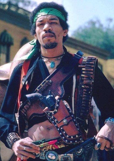 crockpics's tweet photo. Jimi Hendrix photographed by Karl Ferris in Essaouira in July 1969. Following the breakup of the original Jimi Hendrix Experience, Hendrix traveled to North Africa to unwind, recharge, and immerse himself in the sounds of traditional Moroccan musicians and the Atlantic coast. Just a few weeks after this desert escape, Hendrix would take the stage at Woodstock to play the national anthem and cement his place in rock history forever. 

🎸 What is your favorite Jimi Hendrix song?🎸 👇️